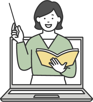 実力講師陣のIT授業