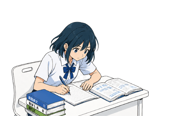 本番力の完成度