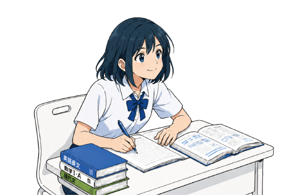 学力の現在地をはかる