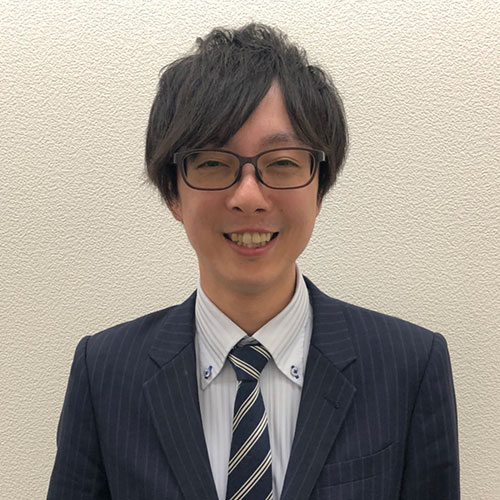 四條畷校 校舎長