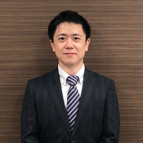 平野校 校舎長