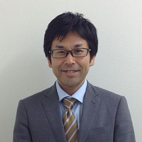 河内長野駅西口校 校舎長