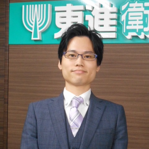 長居駅前校 校舎長