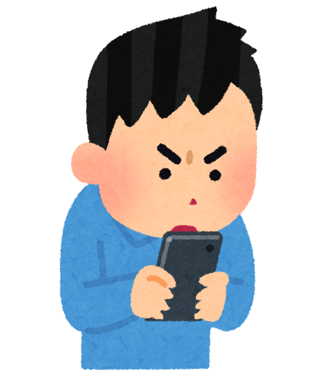 スマホで英単語の勉強できるって本当？