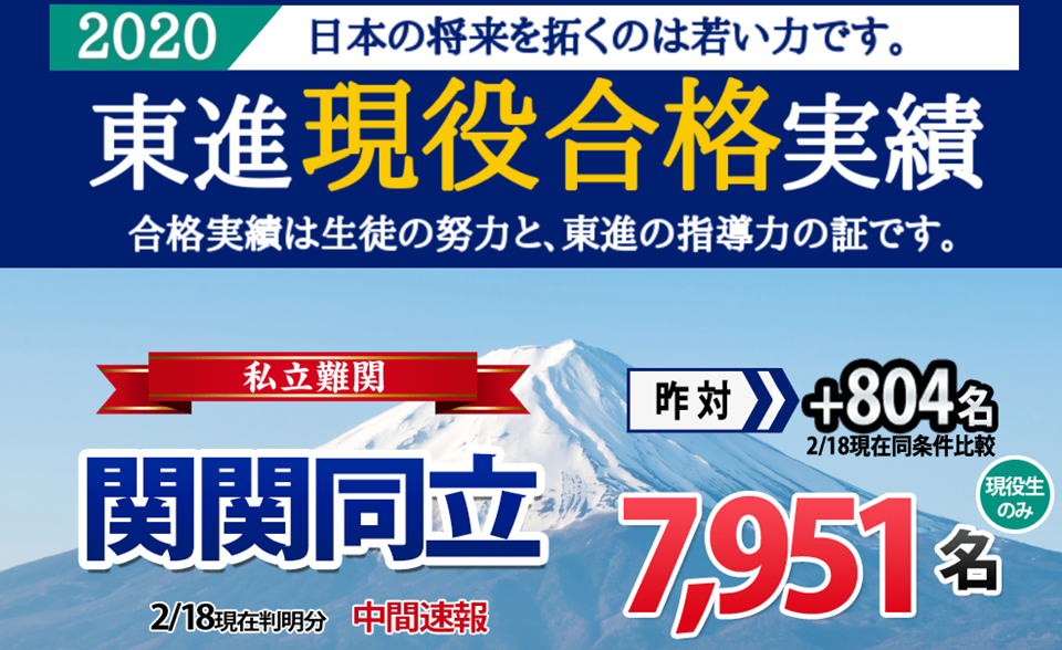 国公立の入試まであと3日！　　合格体験記　第⑨弾