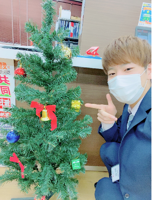 X’mas Event ★6日目★