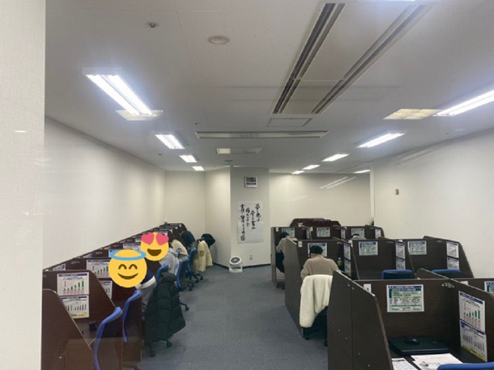 新学期スタート