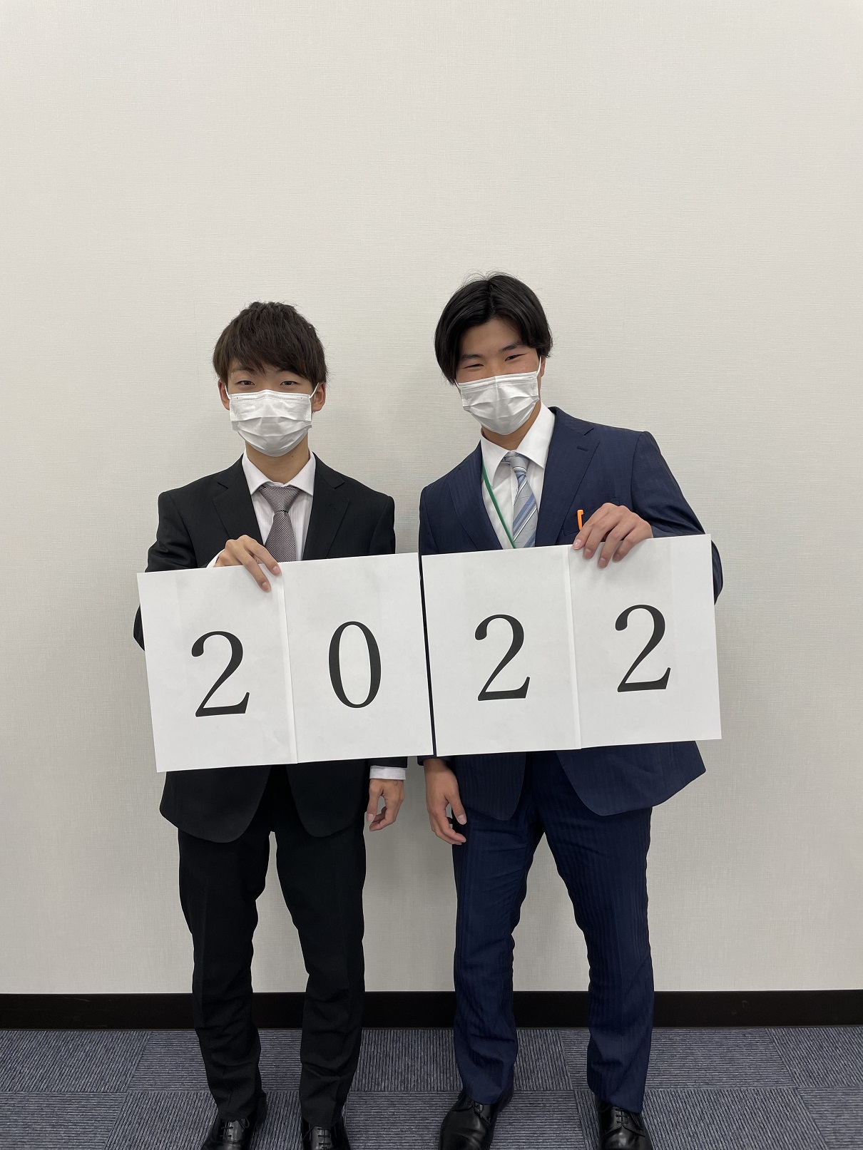 2022年スタート！　～共通テスト直前の過ごし方～