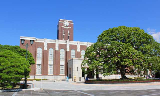 大学紹介！