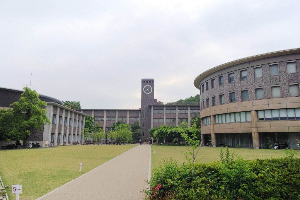 大学紹介！！～立命館大学～