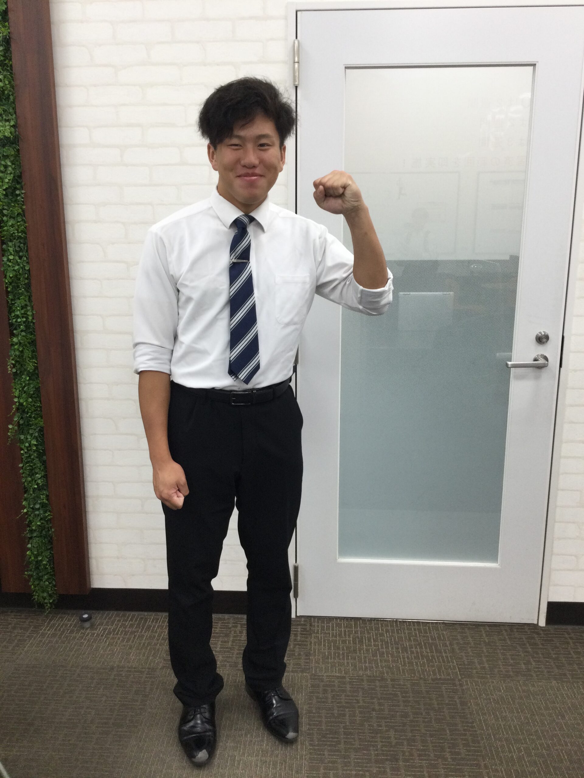 部活生招待講習が始まりました！！