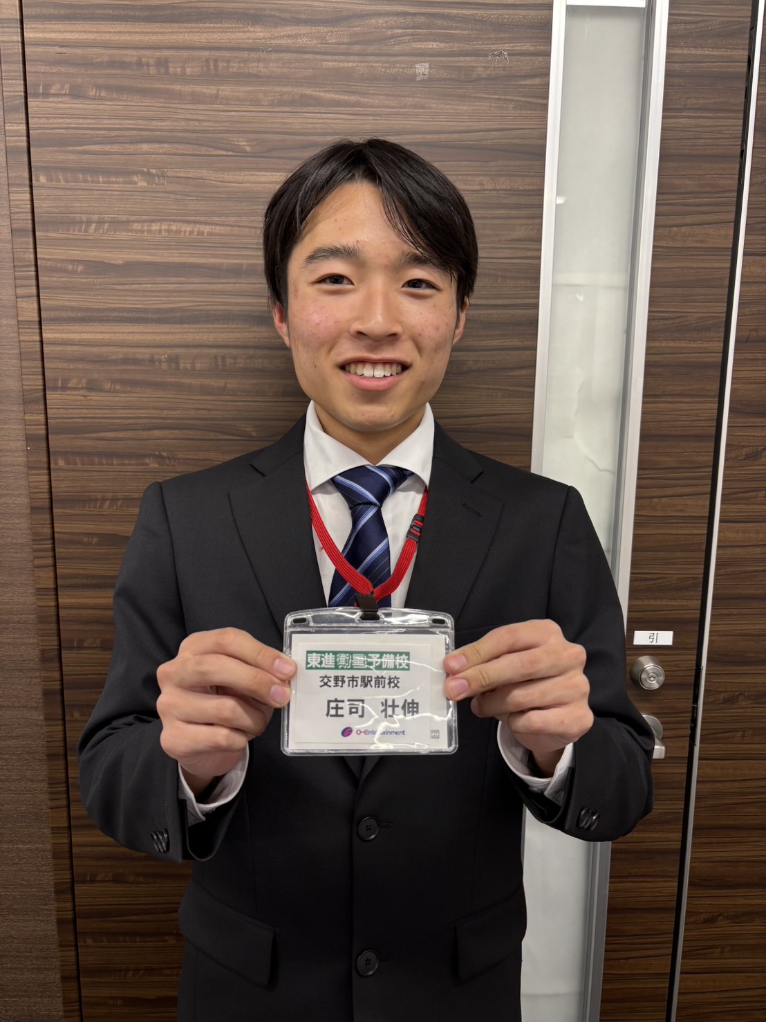 新担任助手紹介４