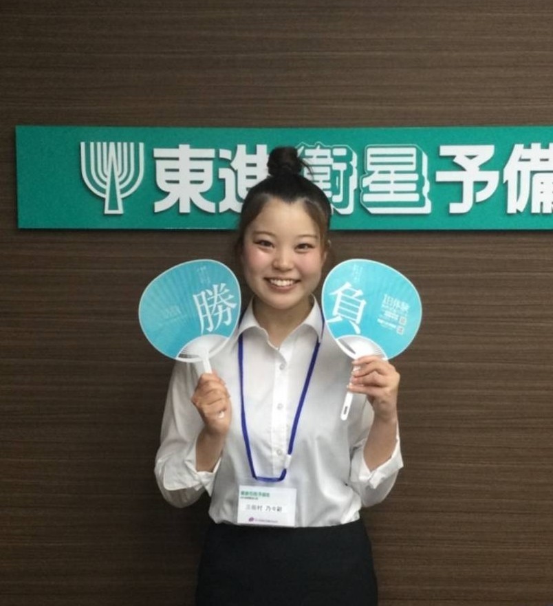 新担任助手紹介!!