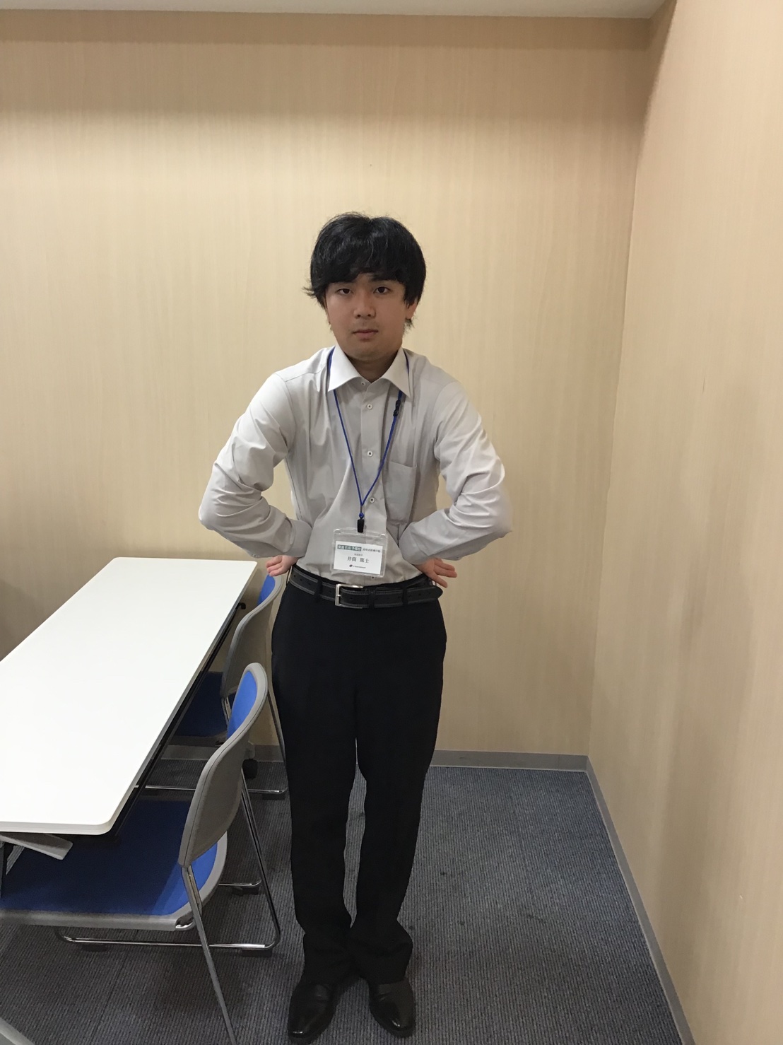 夏が近づいてきました