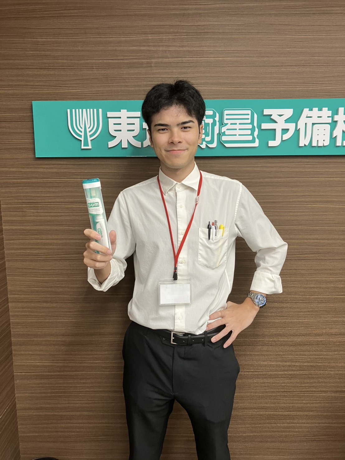 また5ヵ月後に。