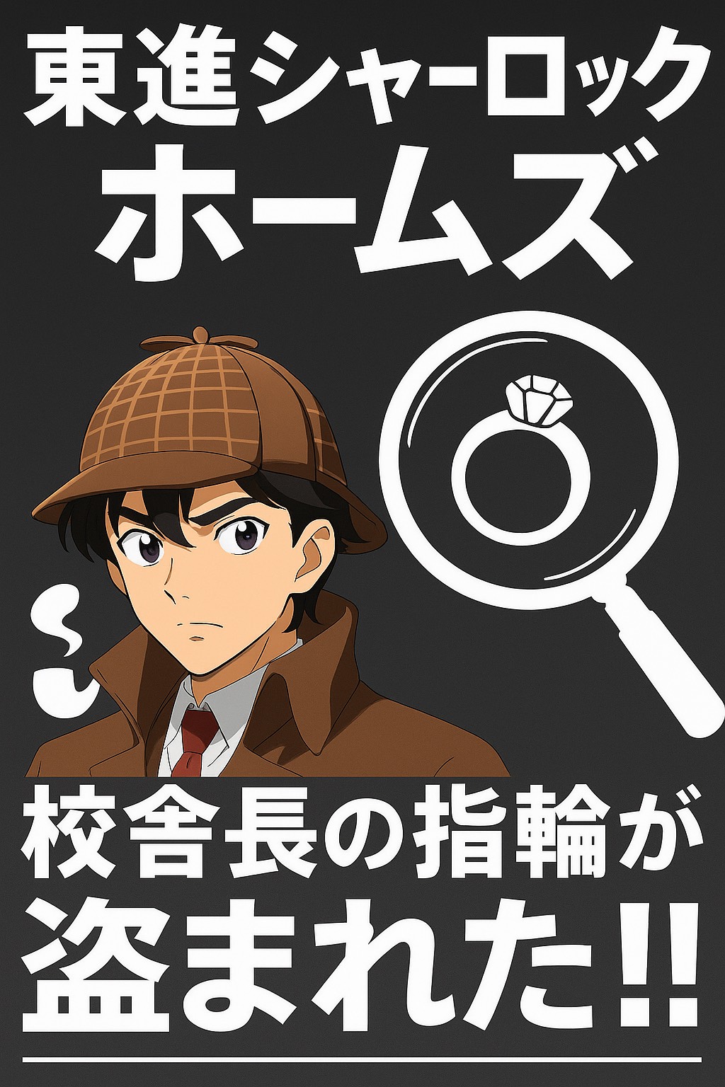 新イベント開催予定！