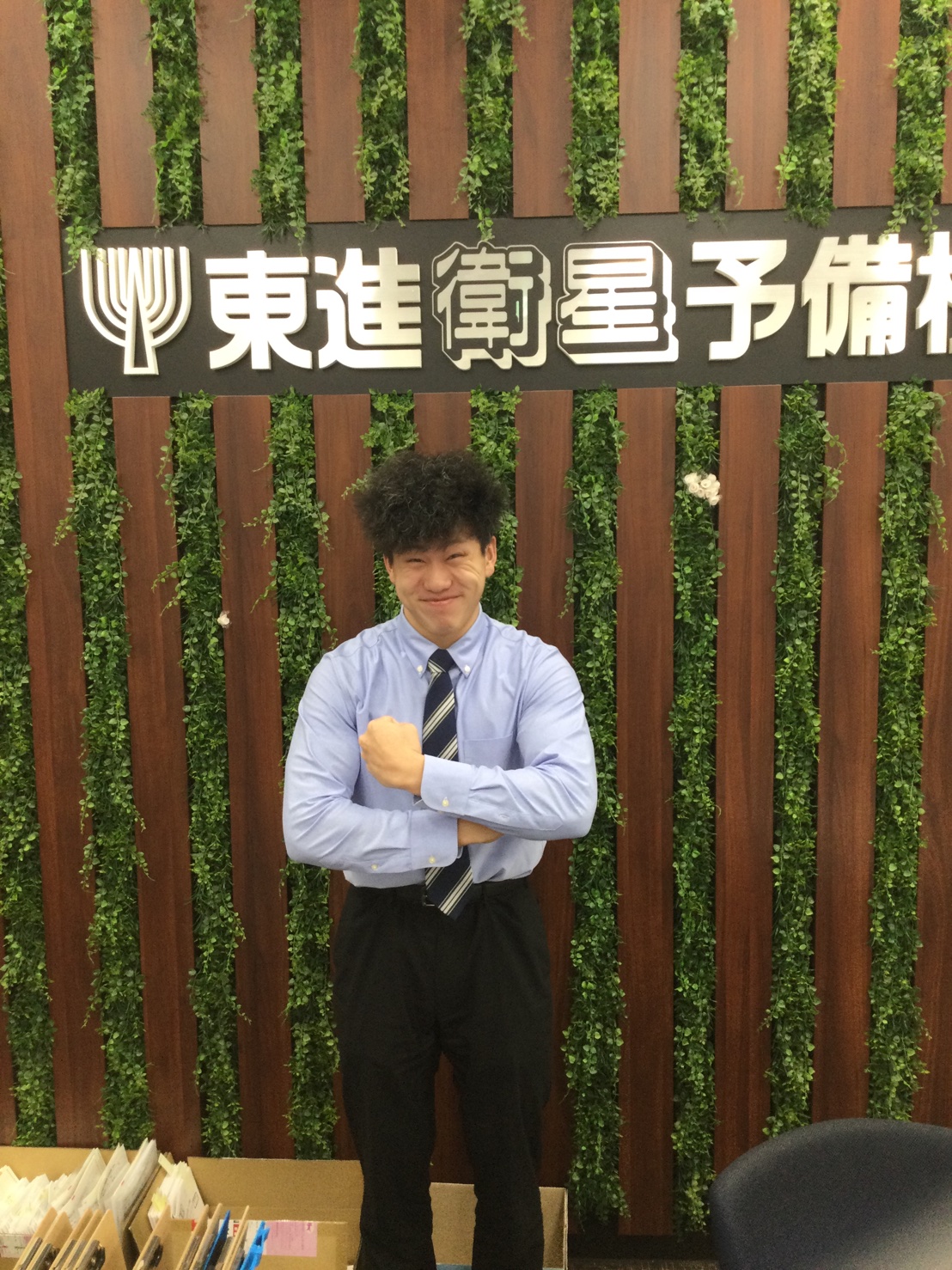 国公立二次試験まであと少し！！