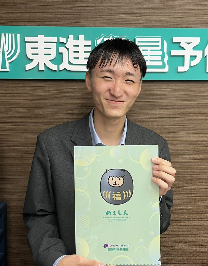 新担任助手紹介！！　Part３